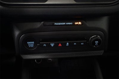 2025 Ford Bronco Sport Outer Banks Demo