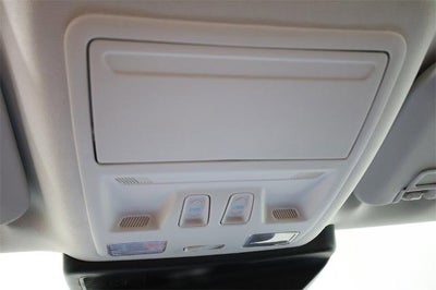 2025 Ford Bronco Sport Outer Banks Demo