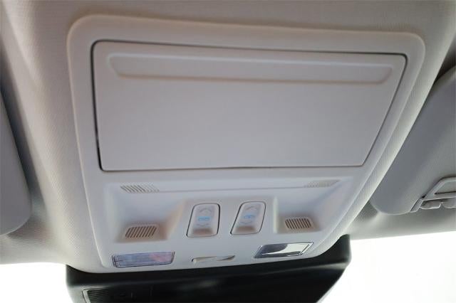 2025 Ford Bronco Sport Outer Banks Demo