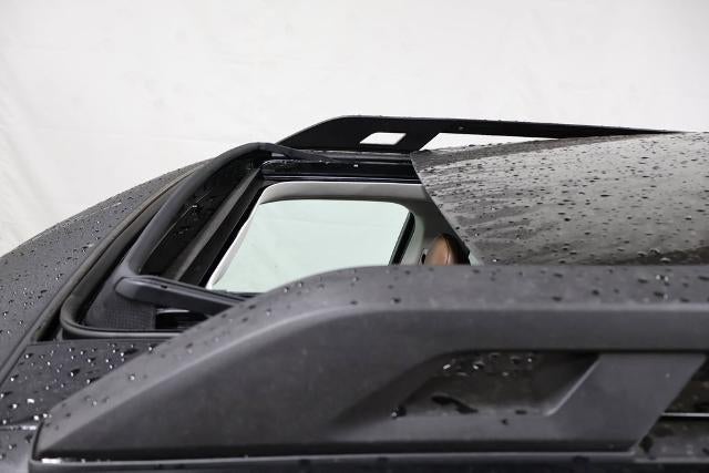 2025 Ford Bronco Sport Outer Banks Demo