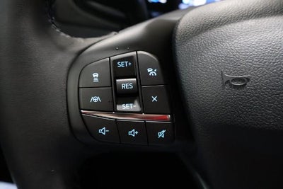 2026 Ford Bronco Sport Outer Banks Demo