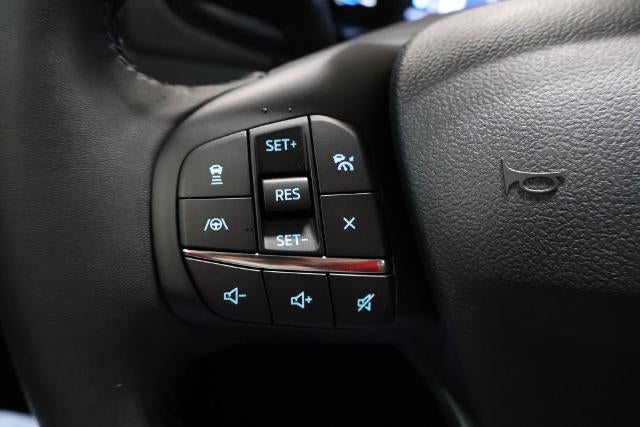 2026 Ford Bronco Sport Outer Banks Demo