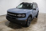 2026 Ford Bronco Sport Outer Banks Demo