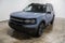 2026 Ford Bronco Sport Outer Banks Demo