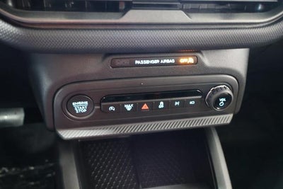 2026 Ford Bronco Sport Outer Banks Demo