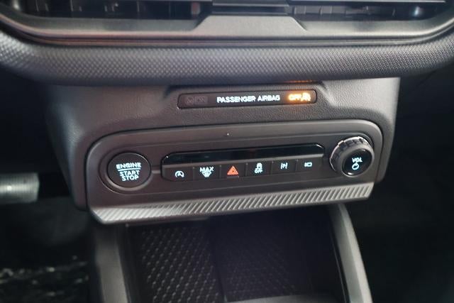 2026 Ford Bronco Sport Outer Banks Demo