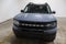 2026 Ford Bronco Sport Outer Banks Demo