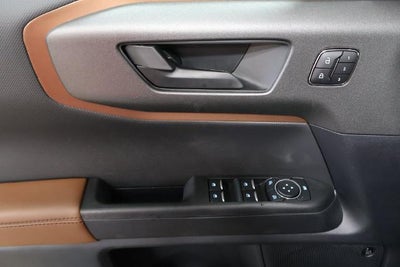 2026 Ford Bronco Sport Outer Banks Demo
