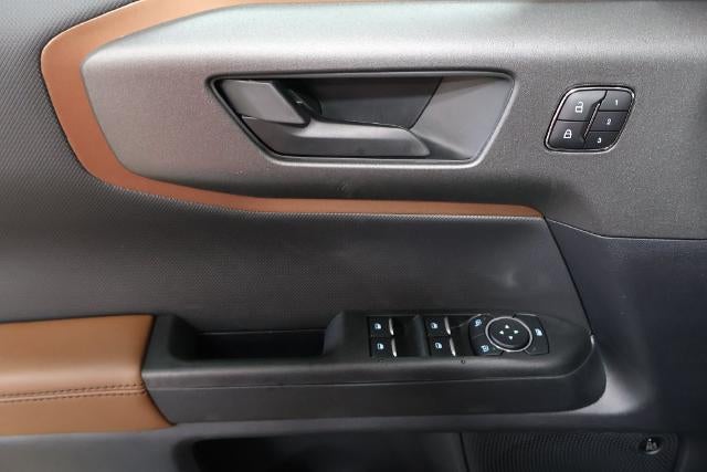 2026 Ford Bronco Sport Outer Banks Demo