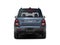 2026 Ford Bronco Sport Outer Banks Demo