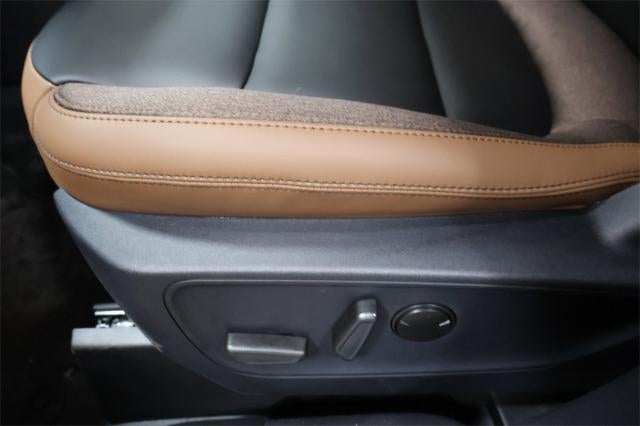 2025 Ford Bronco Sport Outer Banks Demo