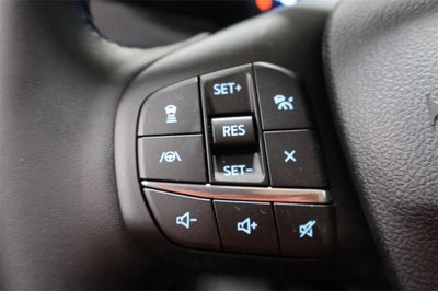 2025 Ford Bronco Sport Outer Banks Demo