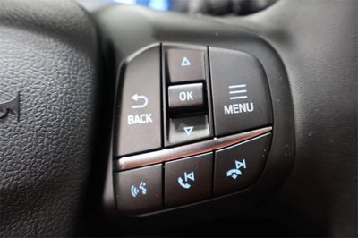 2025 Ford Bronco Sport Outer Banks Demo