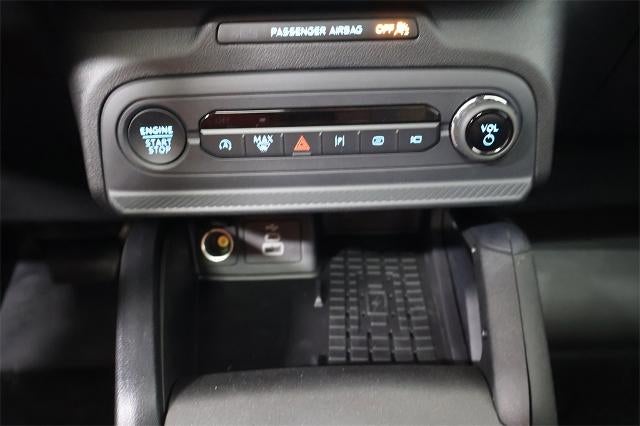 2025 Ford Bronco Sport Outer Banks Demo