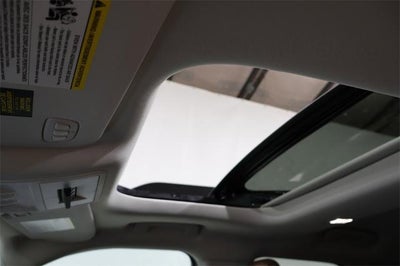 2025 Ford Bronco Sport Outer Banks Demo