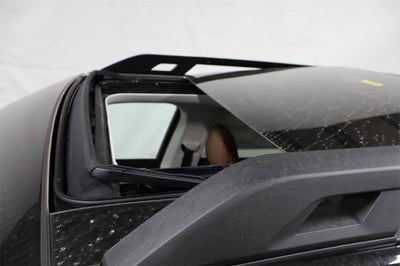 2025 Ford Bronco Sport Outer Banks Demo