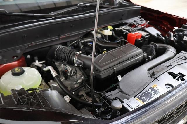 2025 Ford Bronco Sport Outer Banks Demo