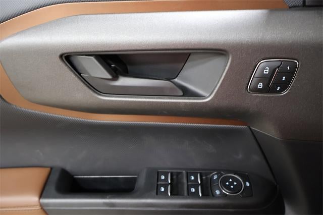 2025 Ford Bronco Sport Outer Banks Demo