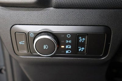 2025 Ford Bronco Sport Outer Banks Demo