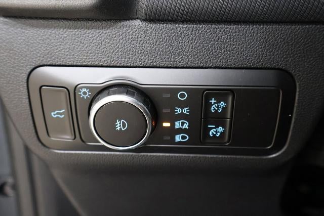 2025 Ford Bronco Sport Outer Banks Demo