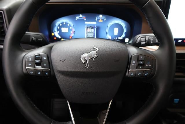 2025 Ford Bronco Sport Outer Banks Demo