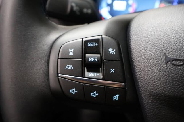 2025 Ford Bronco Sport Outer Banks Demo