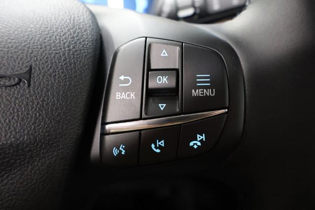 2025 Ford Bronco Sport Outer Banks Demo