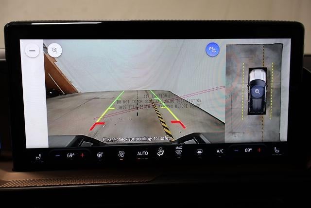 2025 Ford Bronco Sport Outer Banks Demo