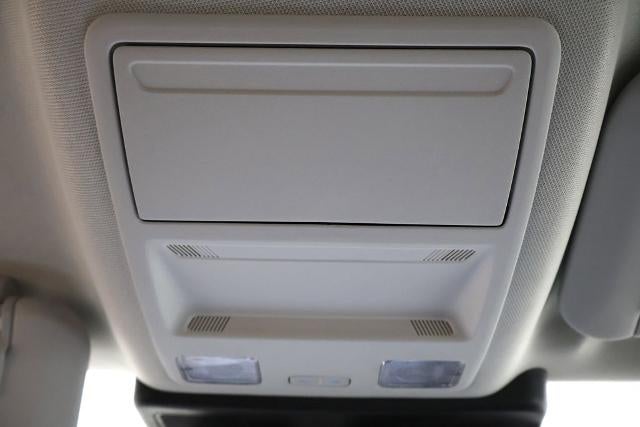 2025 Ford Bronco Sport Outer Banks Demo