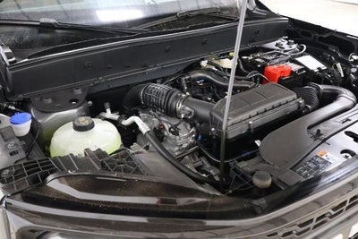 2025 Ford Bronco Sport Outer Banks Demo