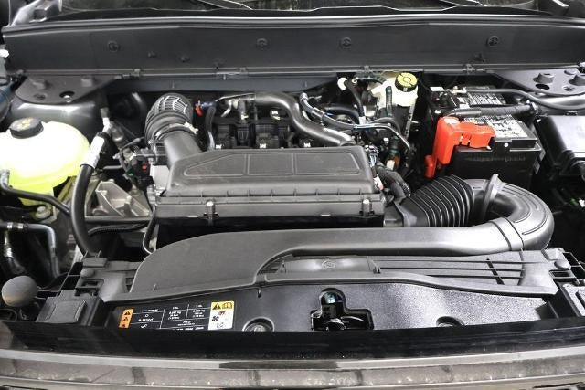 2025 Ford Bronco Sport Outer Banks Demo