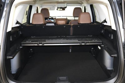 2025 Ford Bronco Sport Outer Banks Demo