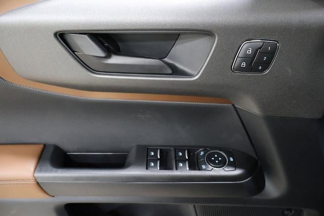 2025 Ford Bronco Sport Outer Banks Demo