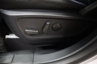 2026 Ford Bronco Sport Outer Banks Demo