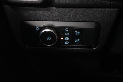 2026 Ford Bronco Sport Outer Banks Demo