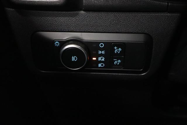 2026 Ford Bronco Sport Outer Banks Demo