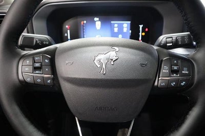 2026 Ford Bronco Sport Outer Banks Demo