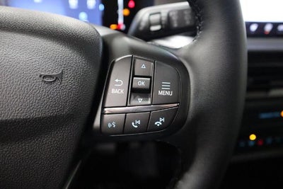 2026 Ford Bronco Sport Outer Banks Demo