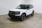 2026 Ford Bronco Sport Outer Banks Demo