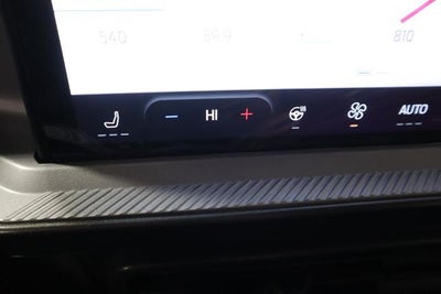 2026 Ford Bronco Sport Outer Banks Demo