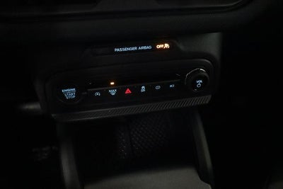 2026 Ford Bronco Sport Outer Banks Demo