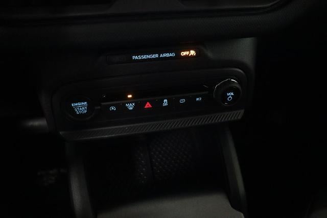 2026 Ford Bronco Sport Outer Banks Demo