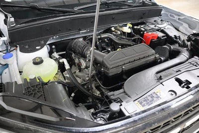 2026 Ford Bronco Sport Outer Banks Demo