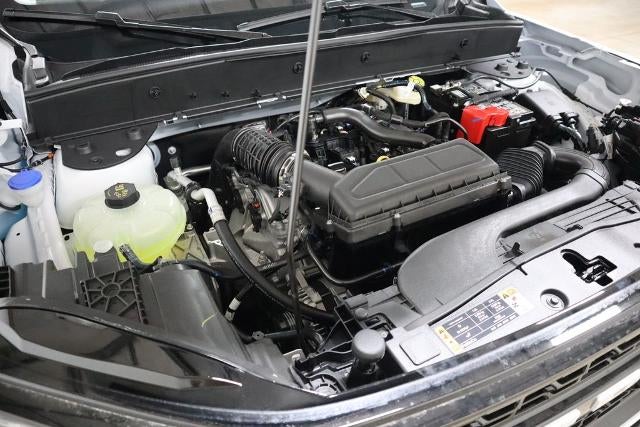 2026 Ford Bronco Sport Outer Banks Demo