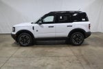 2026 Ford Bronco Sport Outer Banks Demo