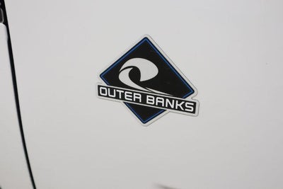 2026 Ford Bronco Sport Outer Banks Demo