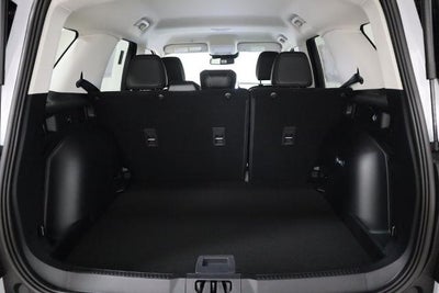 2026 Ford Bronco Sport Outer Banks Demo