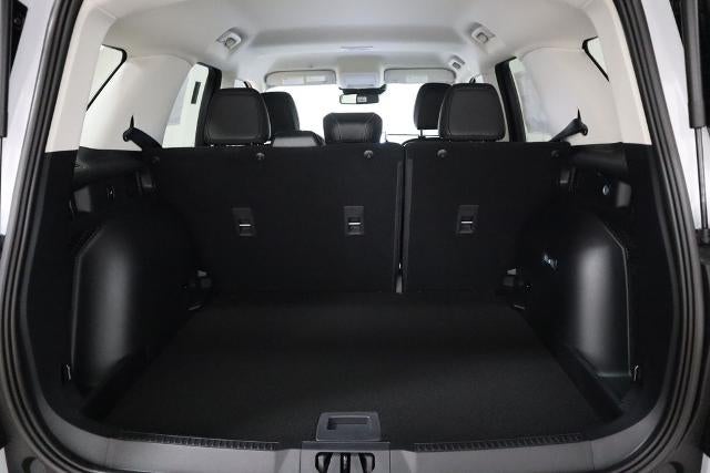 2026 Ford Bronco Sport Outer Banks Demo