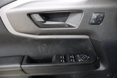 2026 Ford Bronco Sport Outer Banks Demo