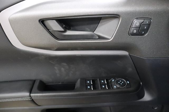 2026 Ford Bronco Sport Outer Banks Demo